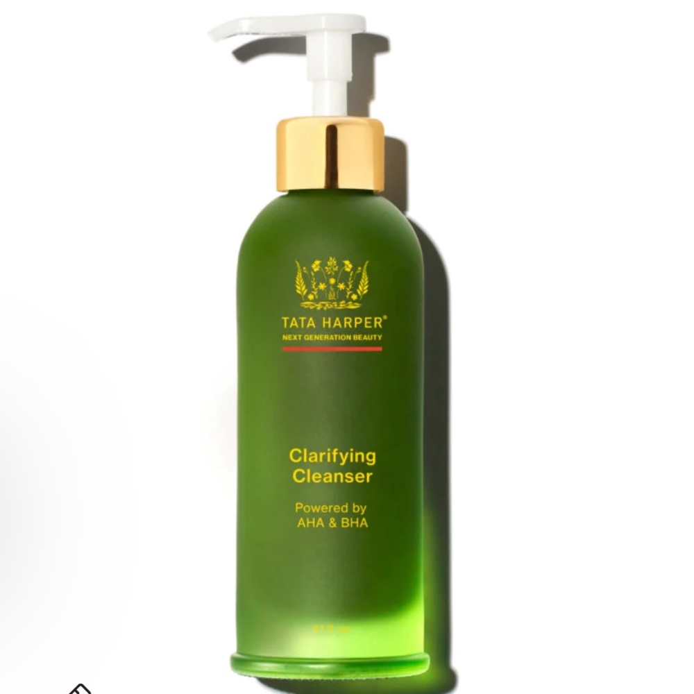 Tata Harper Clarifying Cleanser